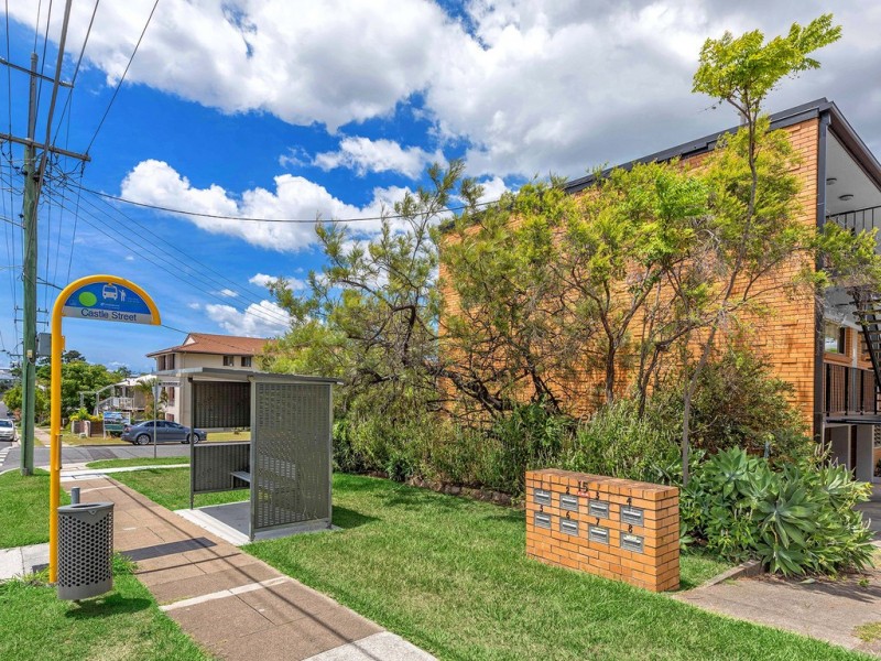 3/15 Castle Street, Kedron QLD 4031