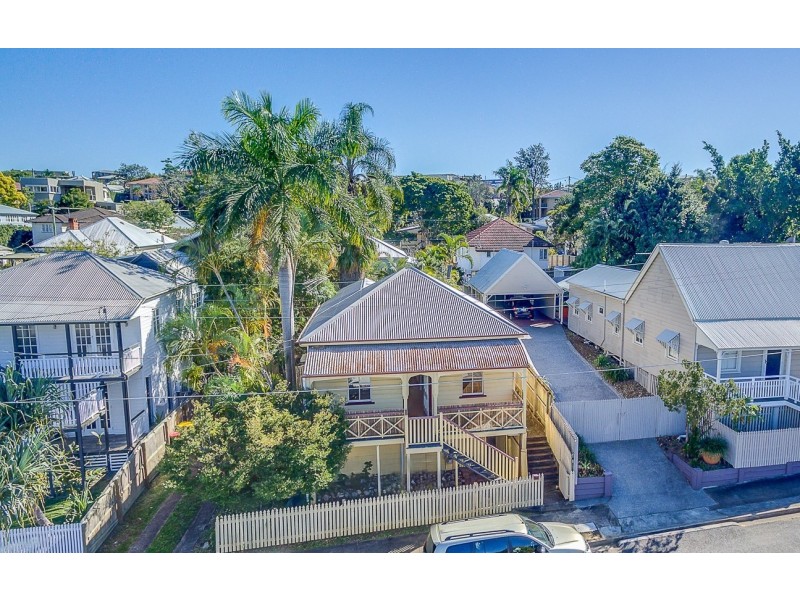 17 Blaxland Street, Milton QLD 4064