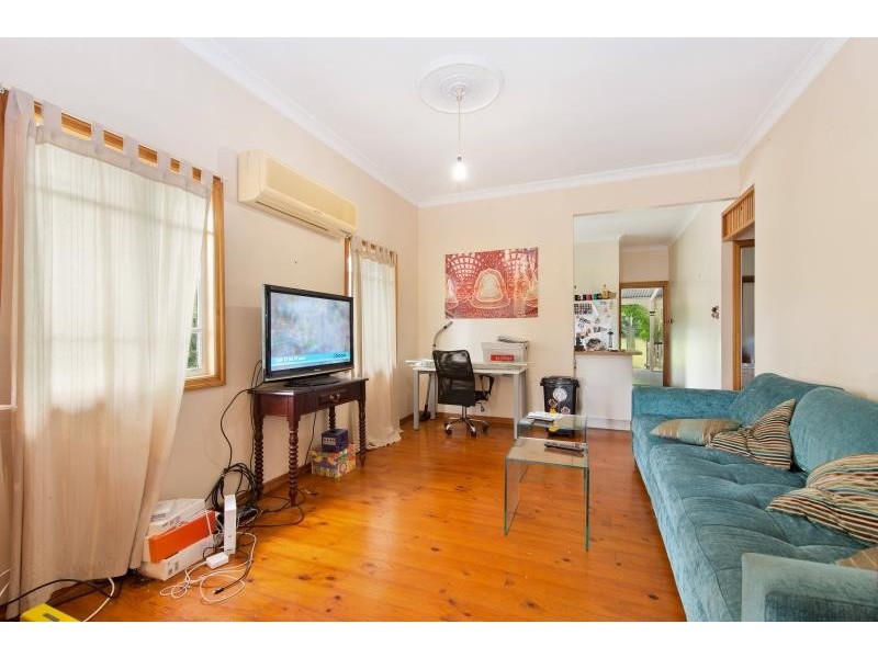 24 Bernhard street, Paddington QLD 4064