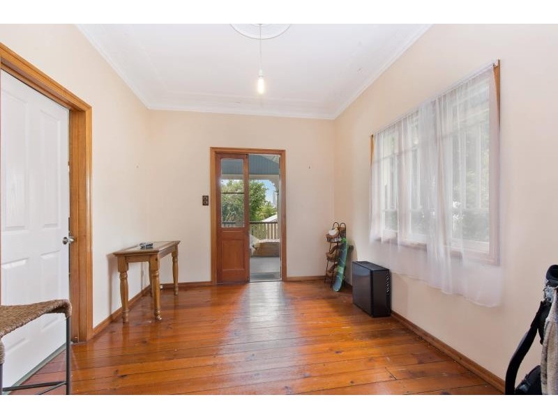 24 Bernhard street, Paddington QLD 4064