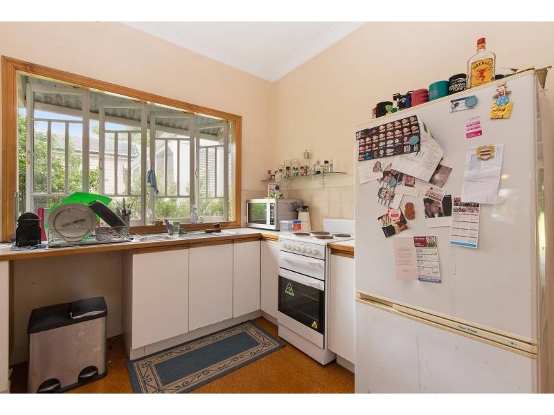 24 Bernhard street, Paddington QLD 4064