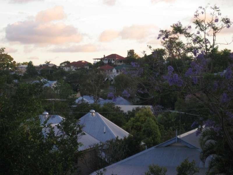 2/58 Thomas Street, Auchenflower QLD 4066