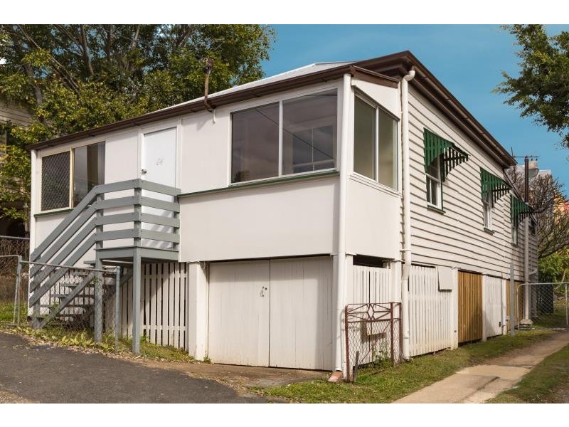 64 Menzies St, Petrie Terrace QLD 4000