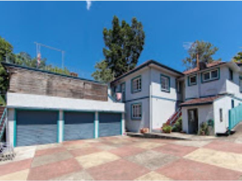 3/20 French Street, Paddington QLD 4064