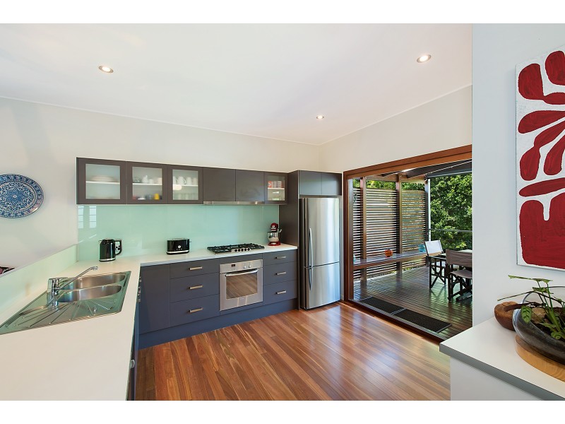 49 Lilley Road, Bardon QLD 4065