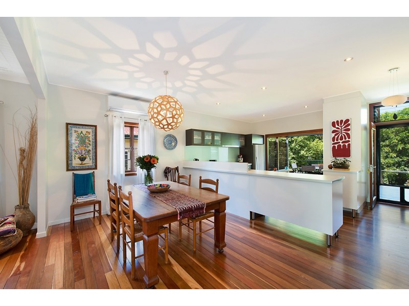 49 Lilley Road, Bardon QLD 4065