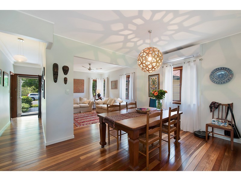 49 Lilley Road, Bardon QLD 4065