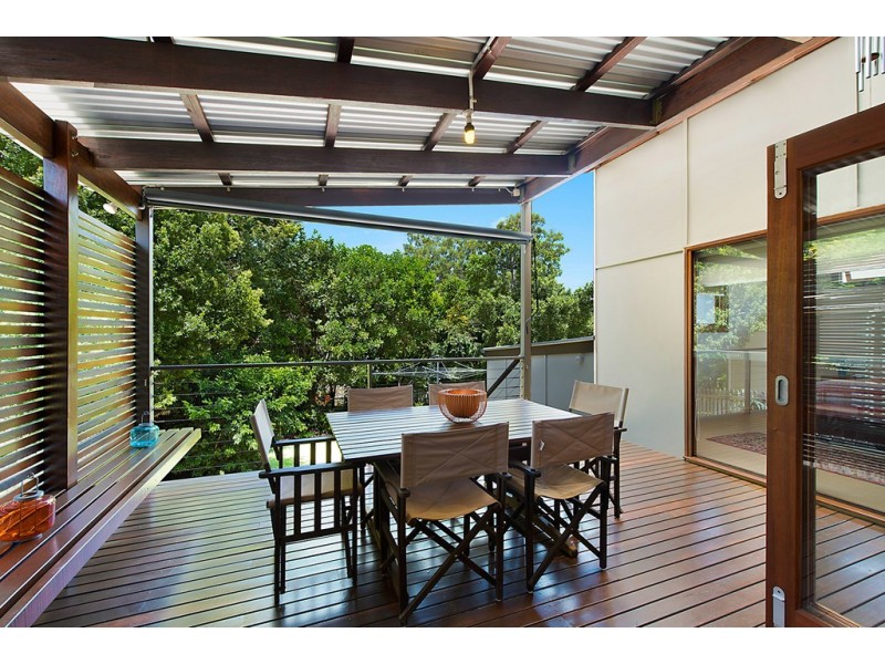 49 Lilley Road, Bardon QLD 4065