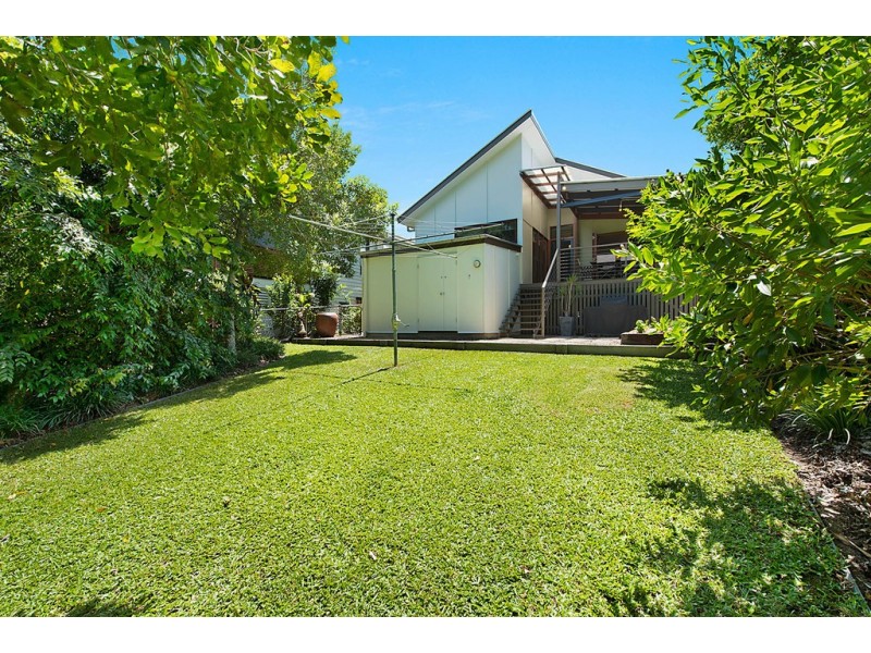 49 Lilley Road, Bardon QLD 4065