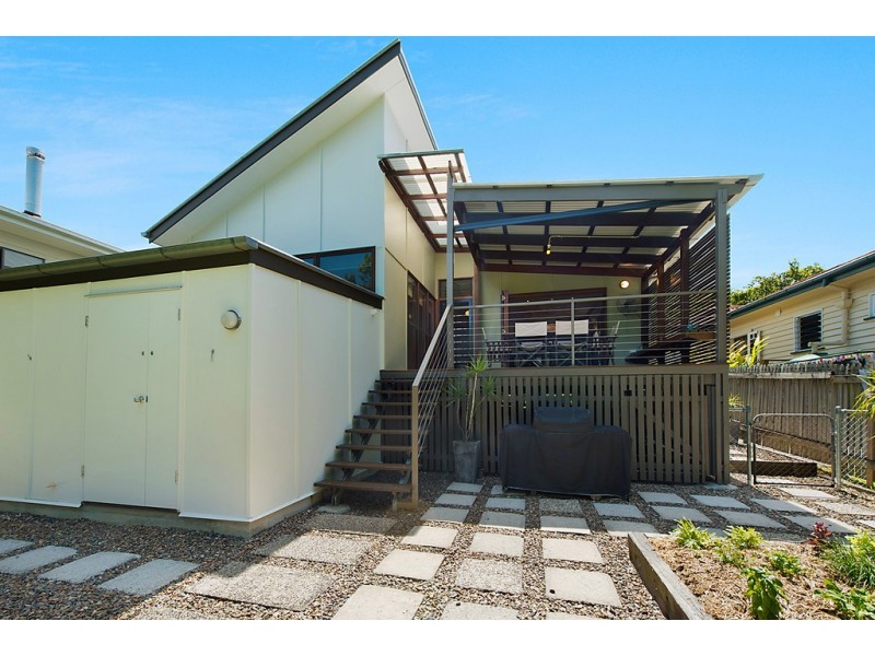 49 Lilley Road, Bardon QLD 4065