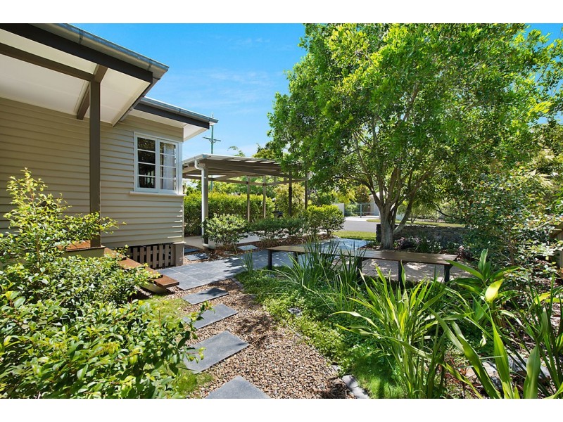 49 Lilley Road, Bardon QLD 4065