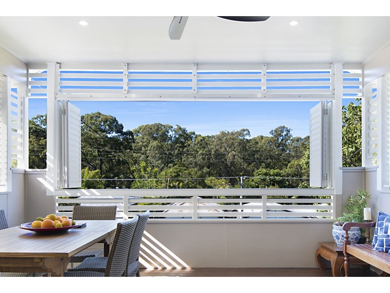 18 Weatherhead Avenue, Ashgrove QLD 4060