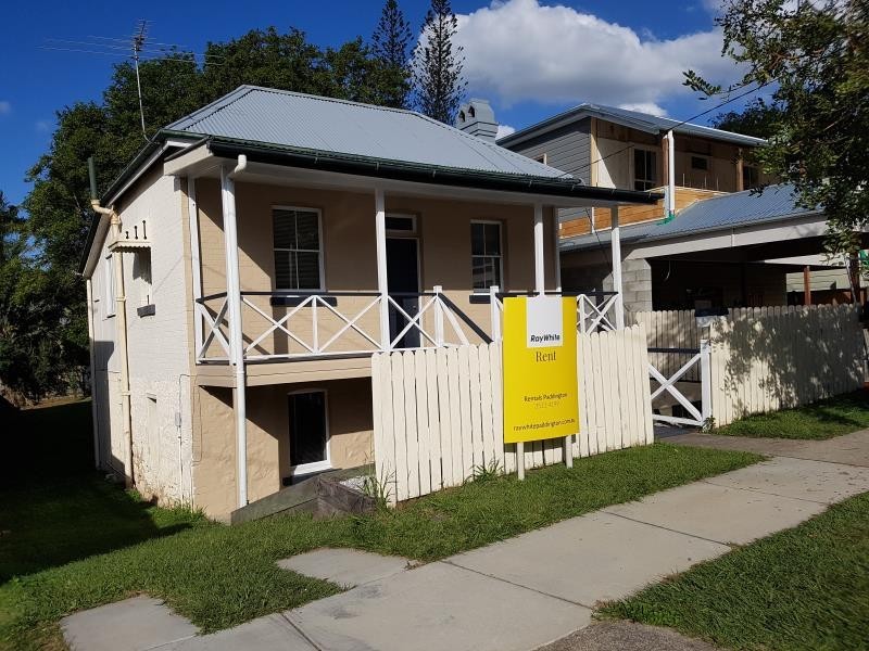 17 Burlington Street, East Brisbane QLD 4169