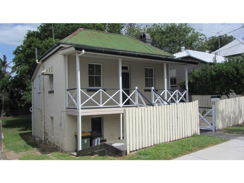 17 Burlington Street, East Brisbane QLD 4169 Floorplan