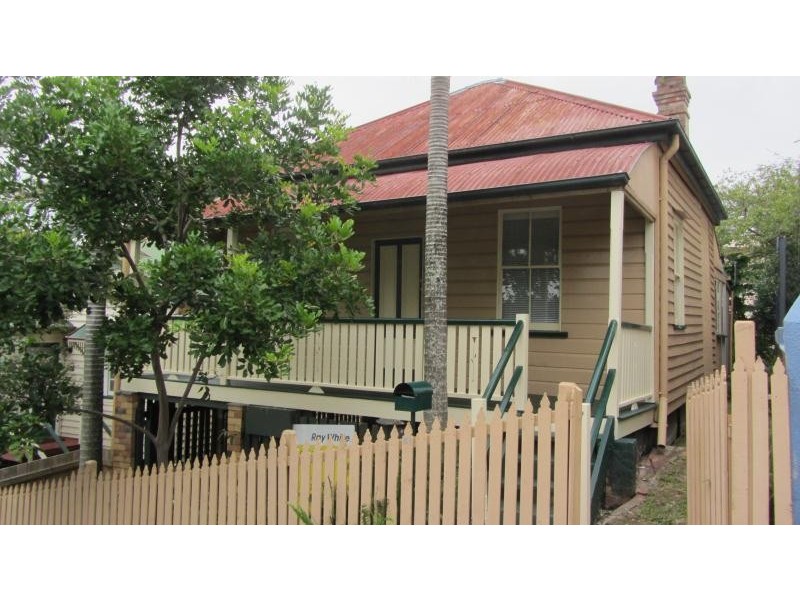 31 Belgrave Street, Petrie Terrace QLD 4000