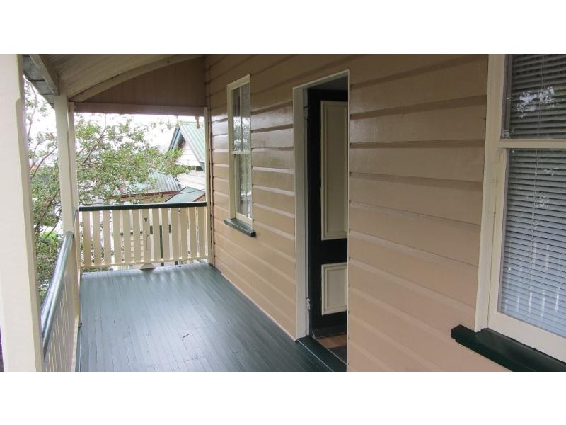 31 Belgrave Street, Petrie Terrace QLD 4000