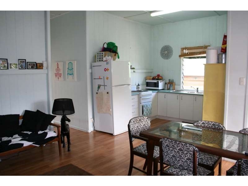 31 Belgrave Street, Petrie Terrace QLD 4000