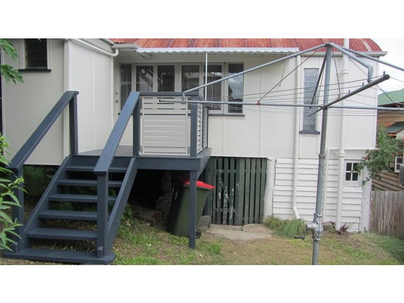 31 Belgrave Street, Petrie Terrace QLD 4000