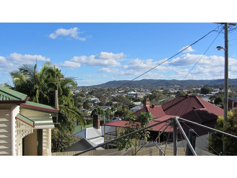 31 Belgrave Street, Petrie Terrace QLD 4000