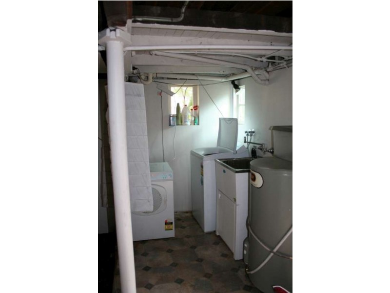 31 Belgrave Street, Petrie Terrace QLD 4000 Floorplan