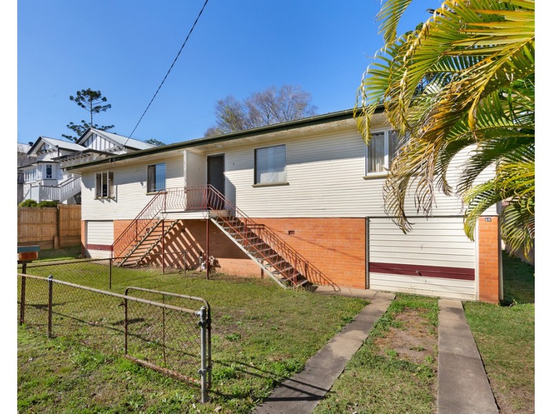 66 Celia Street, Ashgrove QLD 4060