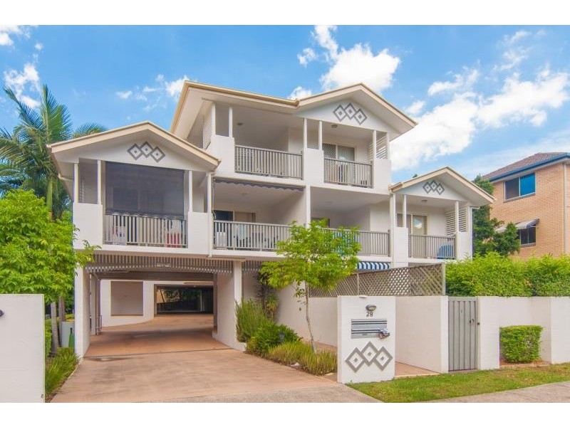 4/28 Lucinda Street, Taringa QLD 4068