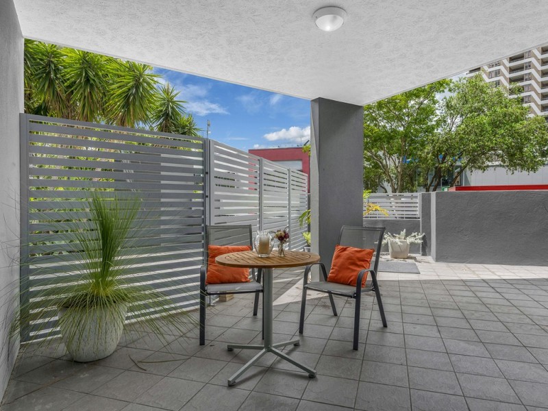 4/36 Holland Street, Toowong QLD 4066