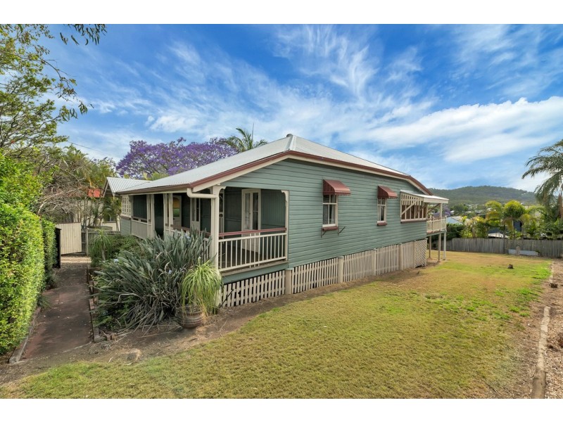 115 Jubilee Terrace, Bardon QLD 4065