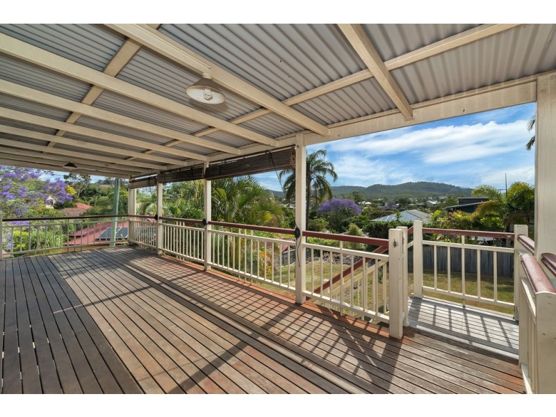 115 Jubilee Terrace, Bardon QLD 4065