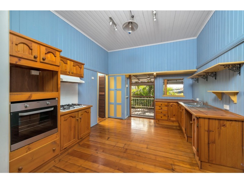 115 Jubilee Terrace, Bardon QLD 4065