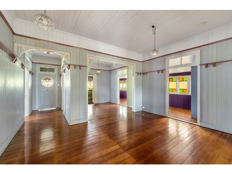 115 Jubilee Terrace, Bardon QLD 4065