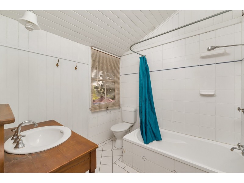 115 Jubilee Terrace, Bardon QLD 4065