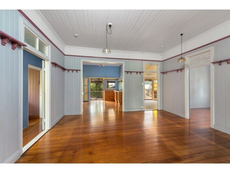 115 Jubilee Terrace, Bardon QLD 4065