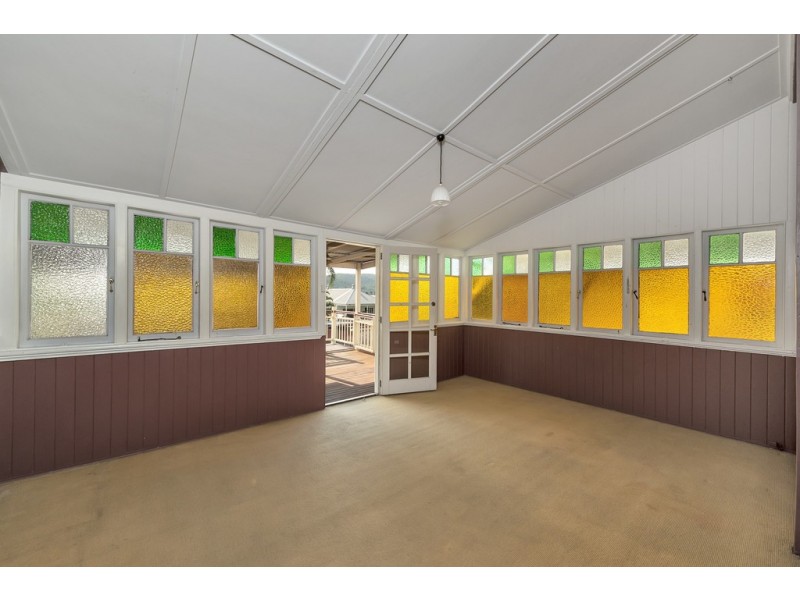 115 Jubilee Terrace, Bardon QLD 4065
