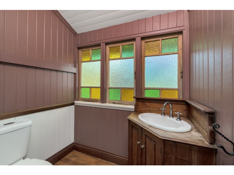 115 Jubilee Terrace, Bardon QLD 4065