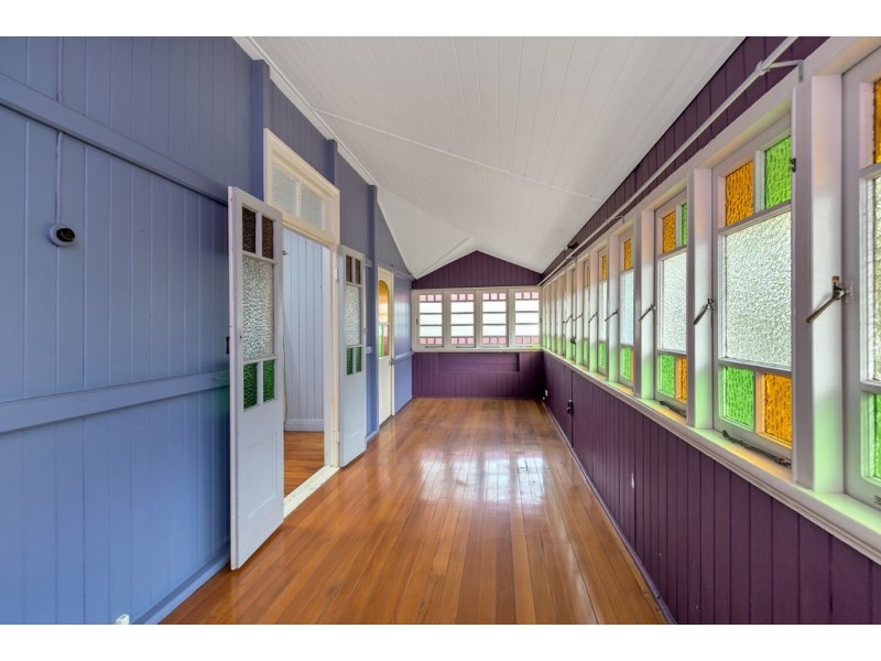 115 Jubilee Terrace, Bardon QLD 4065