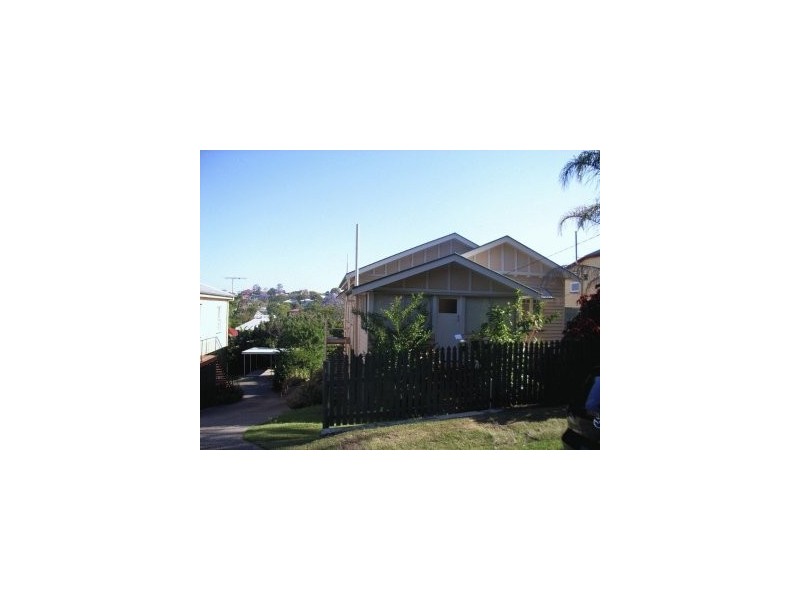 2/58 Thomas Street, Auchenflower QLD 4066