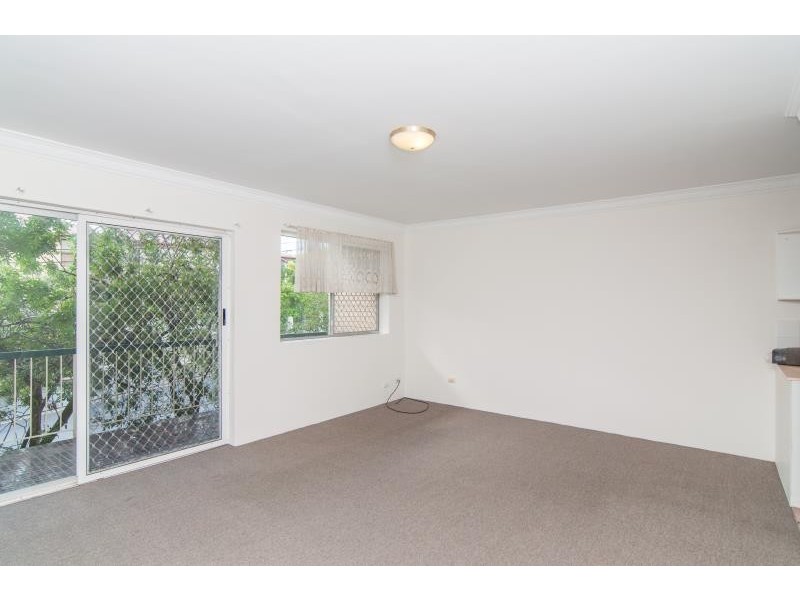 2/48 Herston Road, Kelvin Grove QLD 4059