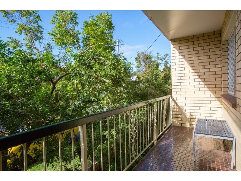 2/48 Herston Road, Kelvin Grove QLD 4059