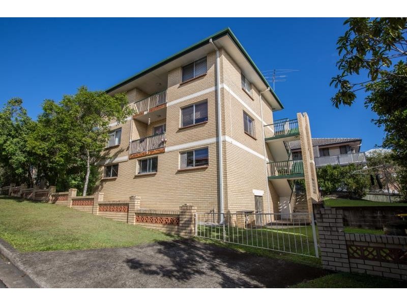 2/48 Herston Road, Kelvin Grove QLD 4059