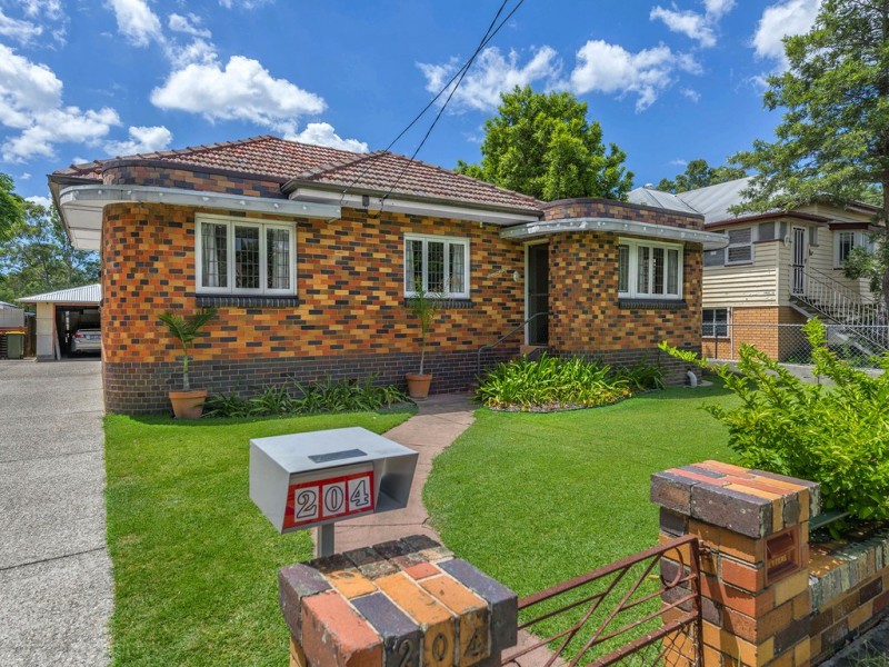 204 Ashgrove Avenue, Ashgrove QLD 4060