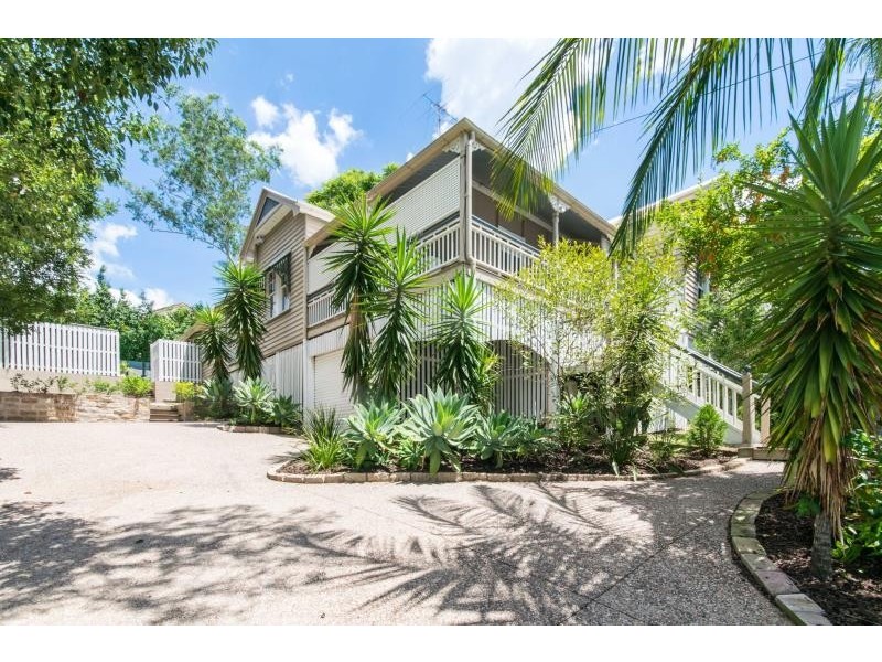 10 Markwell Street, Auchenflower QLD 4066