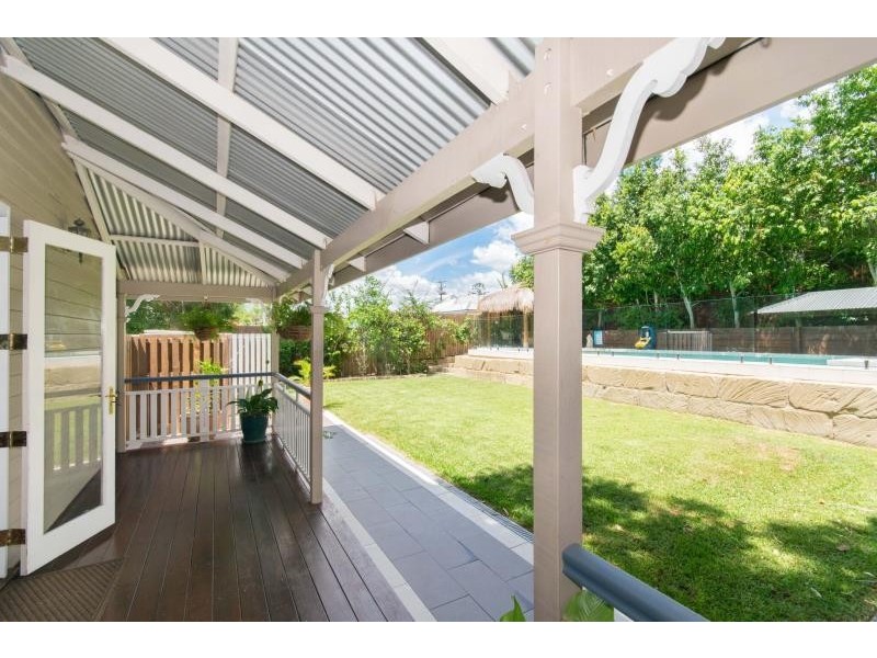 10 Markwell Street, Auchenflower QLD 4066