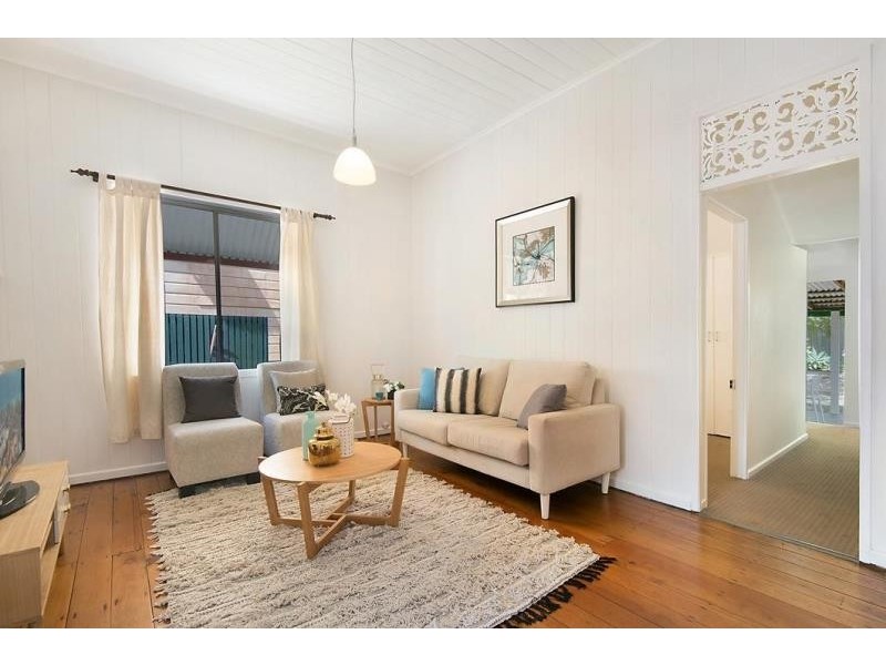 25 Martha Street, Paddington QLD 4064