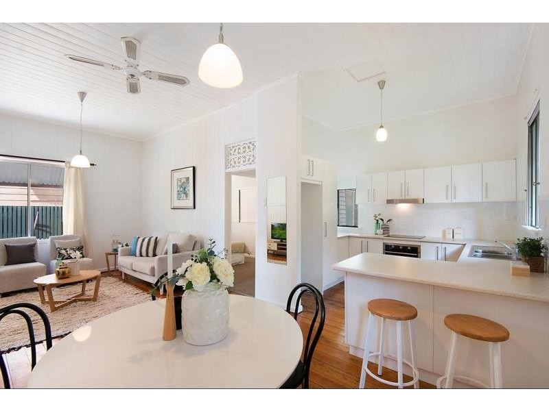 25 Martha Street, Paddington QLD 4064