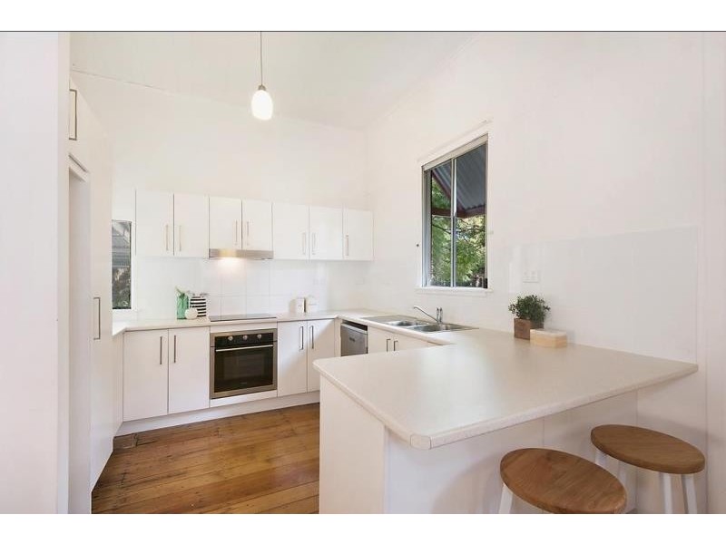 25 Martha Street, Paddington QLD 4064