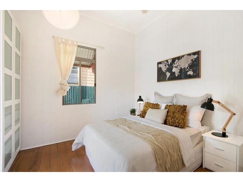 25 Martha Street, Paddington QLD 4064