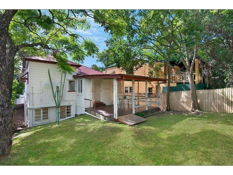 25 Martha Street, Paddington QLD 4064