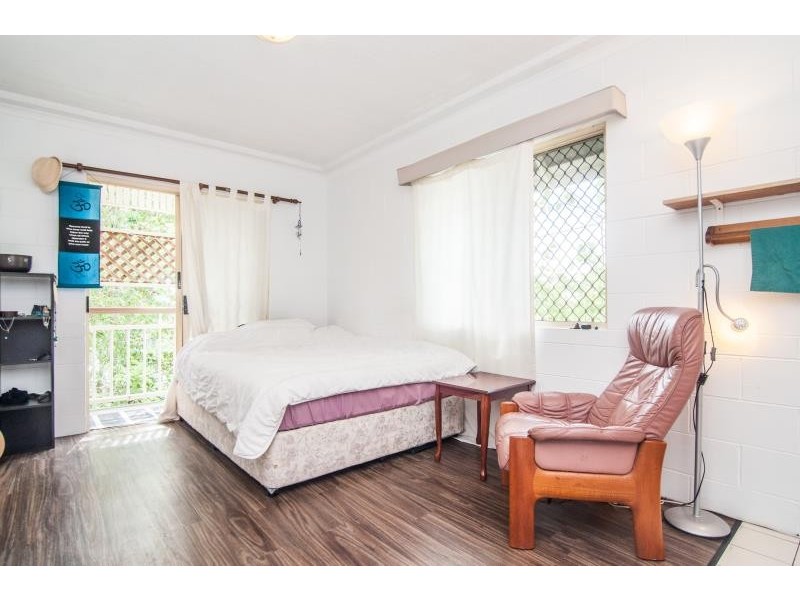 6/186 Petrie Terrace, Brisbane City QLD 4000