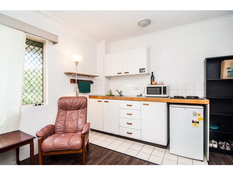 6/186 Petrie Terrace, Brisbane City QLD 4000